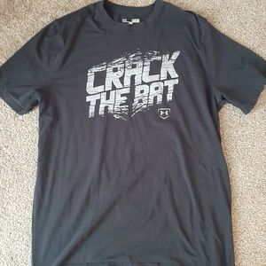 Under armour tee shirt